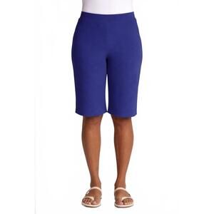 NEW SYMPLI nu straight leg short in twilight